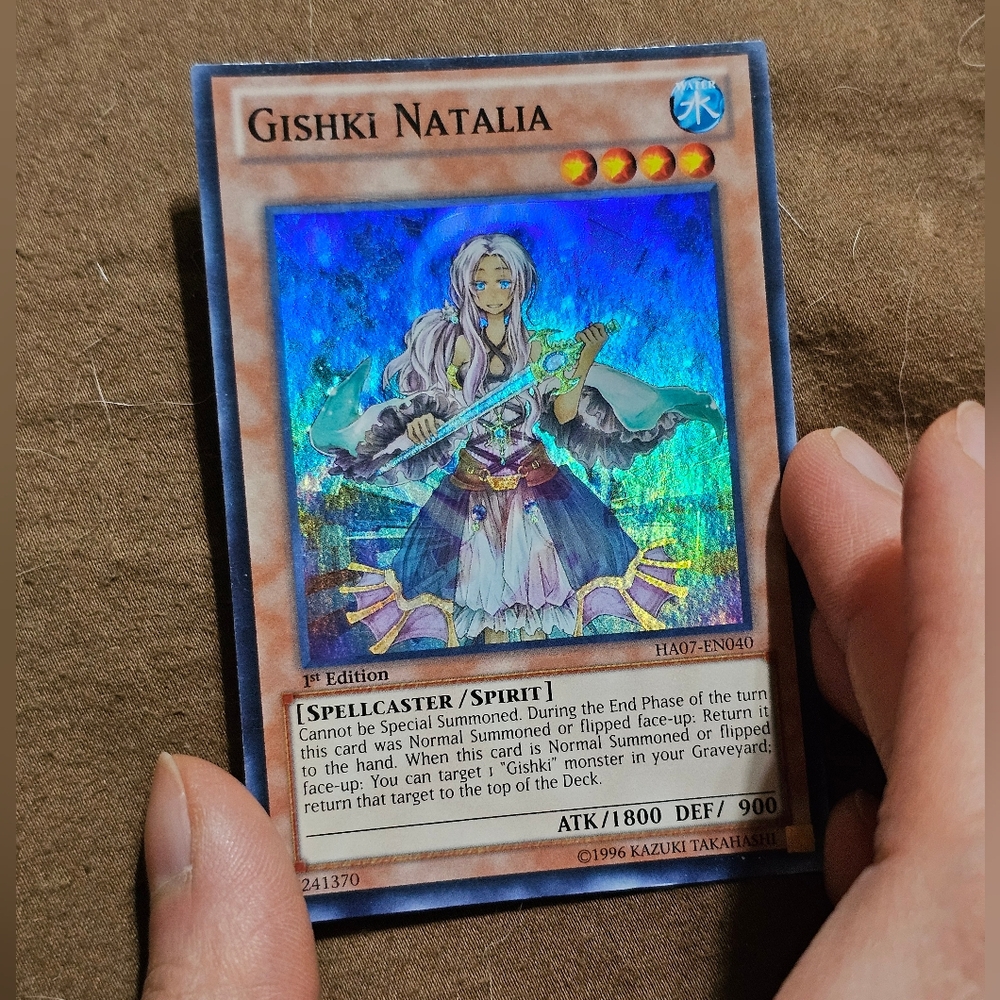 Yu-Gi-Oh Trading Cards - Picture 6 of 7
